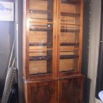 862 9001 BOOK CABINET